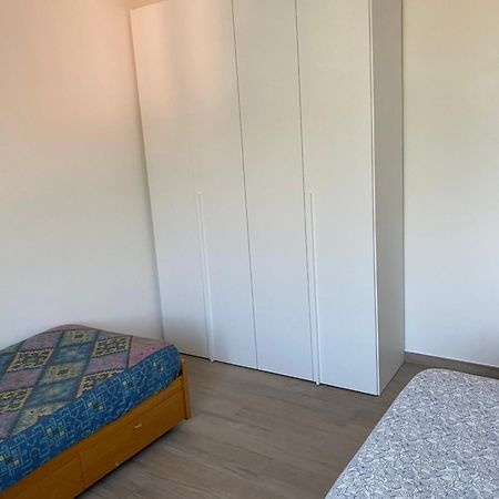 Appartamento Sosta Sul Lago 勒泽诺 外观 照片
